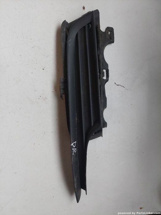 Grila bara dreapta fata VOLKSWAGEN GOLF 7 [ 2013 - 2017 ] OEM 5g0853212e