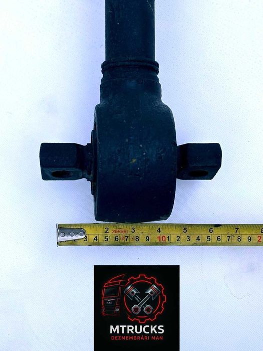 Tendoane axă spate MAN TGX TGS TGA 6×4 – 8×4 -81437216080