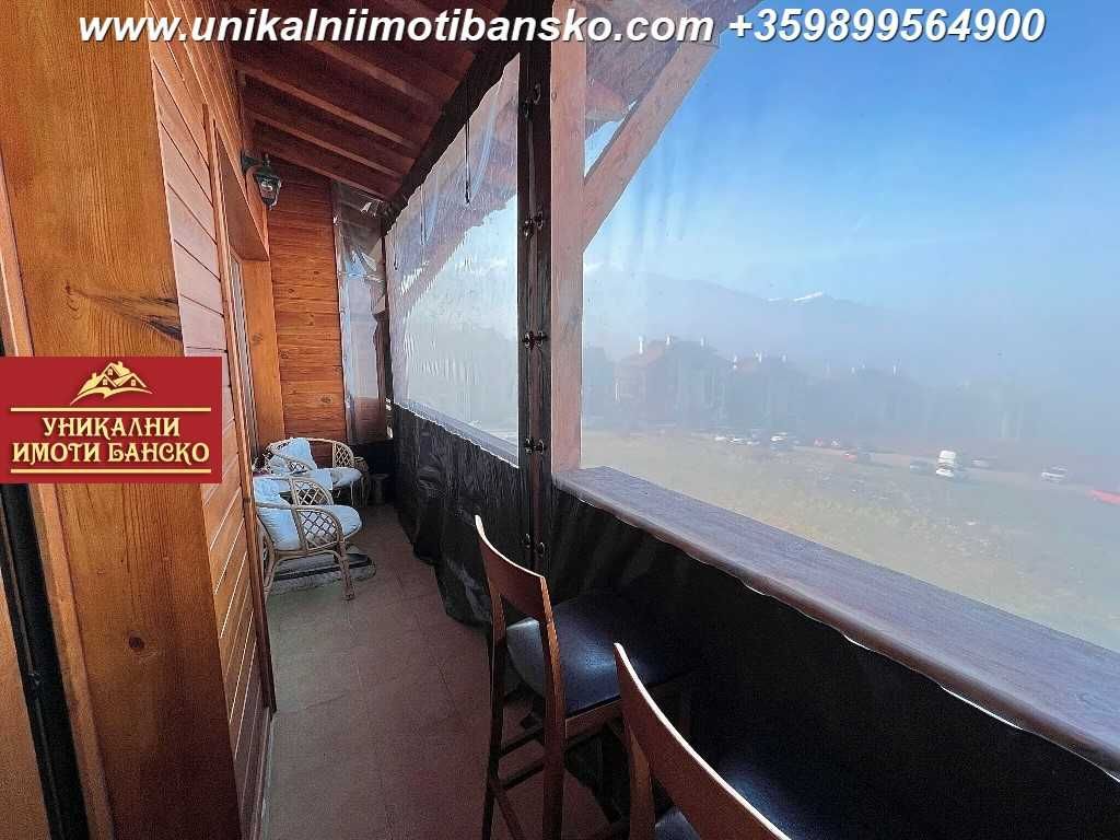 Продава се Тристаен апартамент в Банско - 120 кв.м за 1000 €/кв.м - Снимка #4