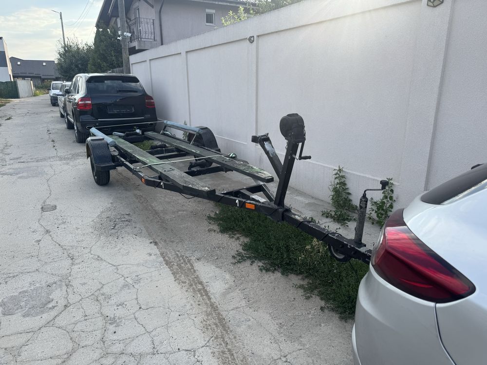 Vand peridoc 750 kg 6 metri