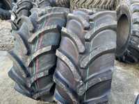 480/70R24 Cauciucuri noi agricole tractor 16.9-24 Radiale