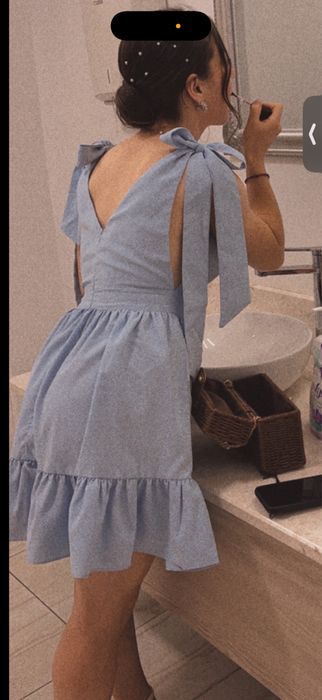 Rochie de vară