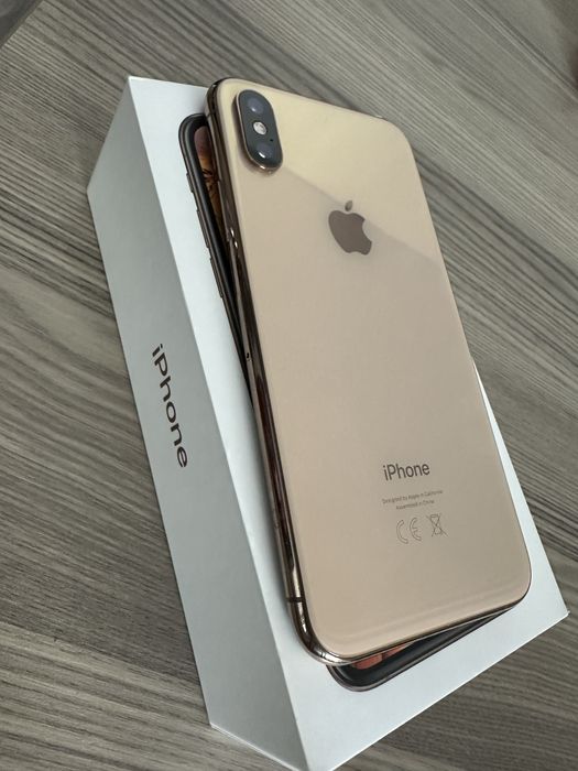 Iphone XS 512 GB
