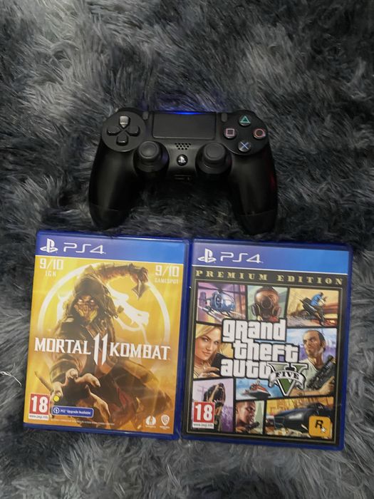 Playstation4 1tb