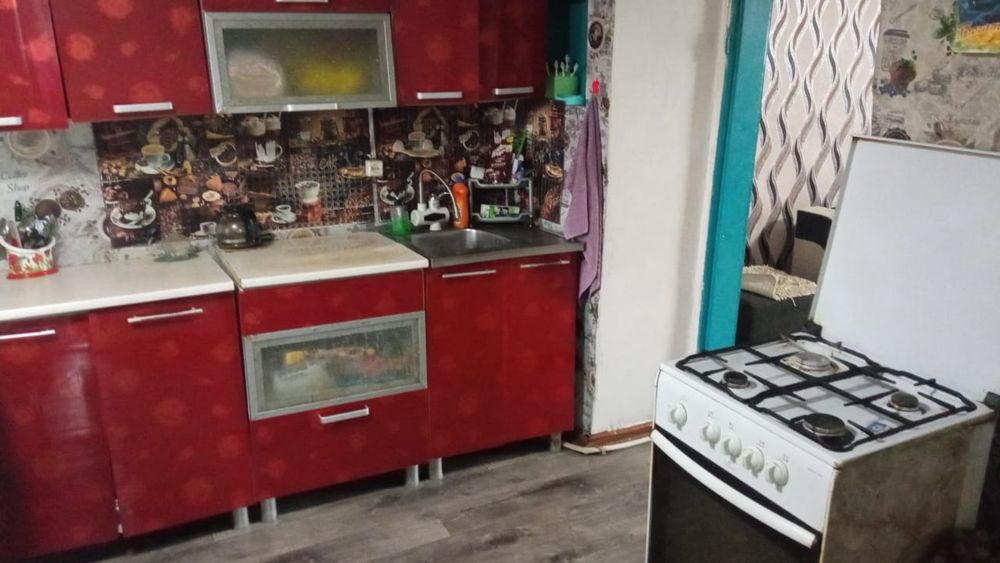 Продается дом в Акмолинской области