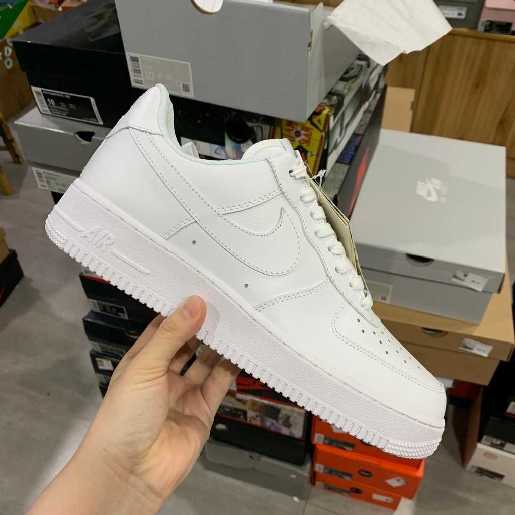 Adidasi Nike AirForce 1 + Livrare cu verificare