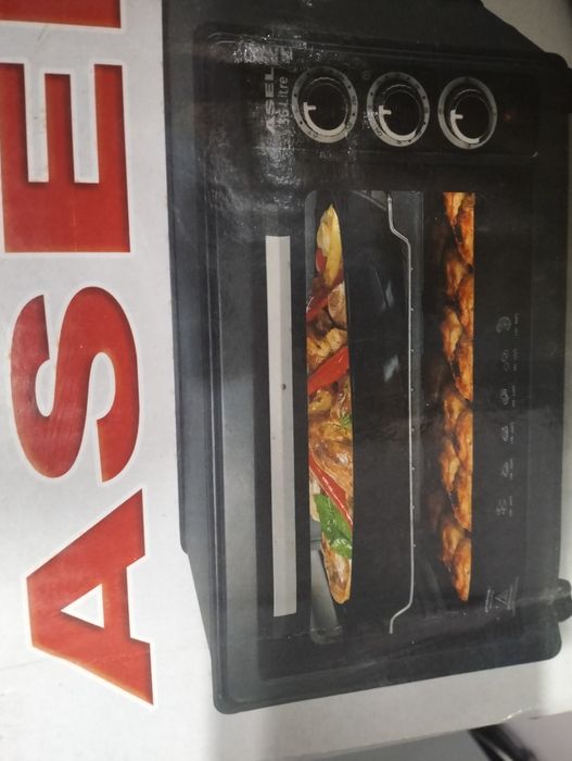 Продам духовку бу, Алматы