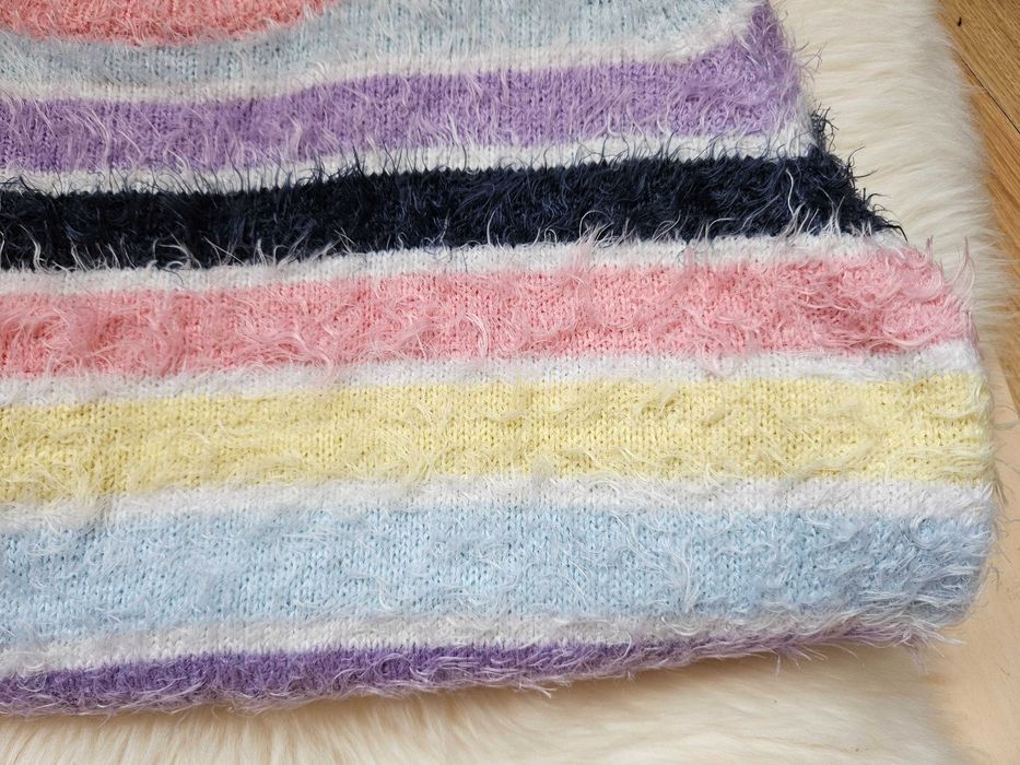 Bluza groasa fete varsta 12-14 ani