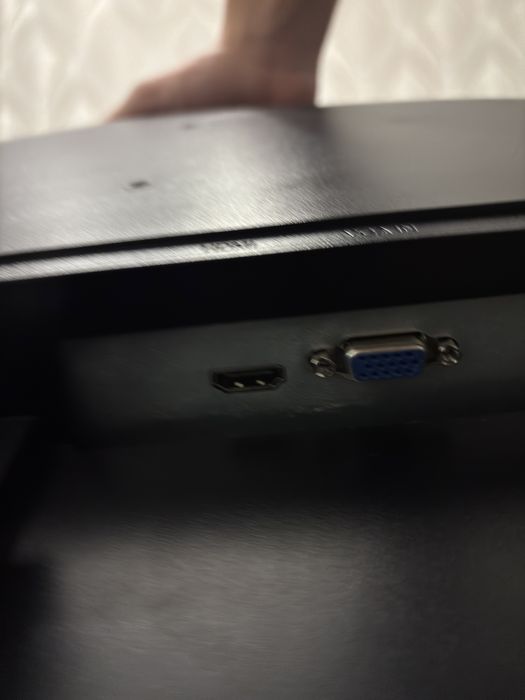 монитор 27 дюймов