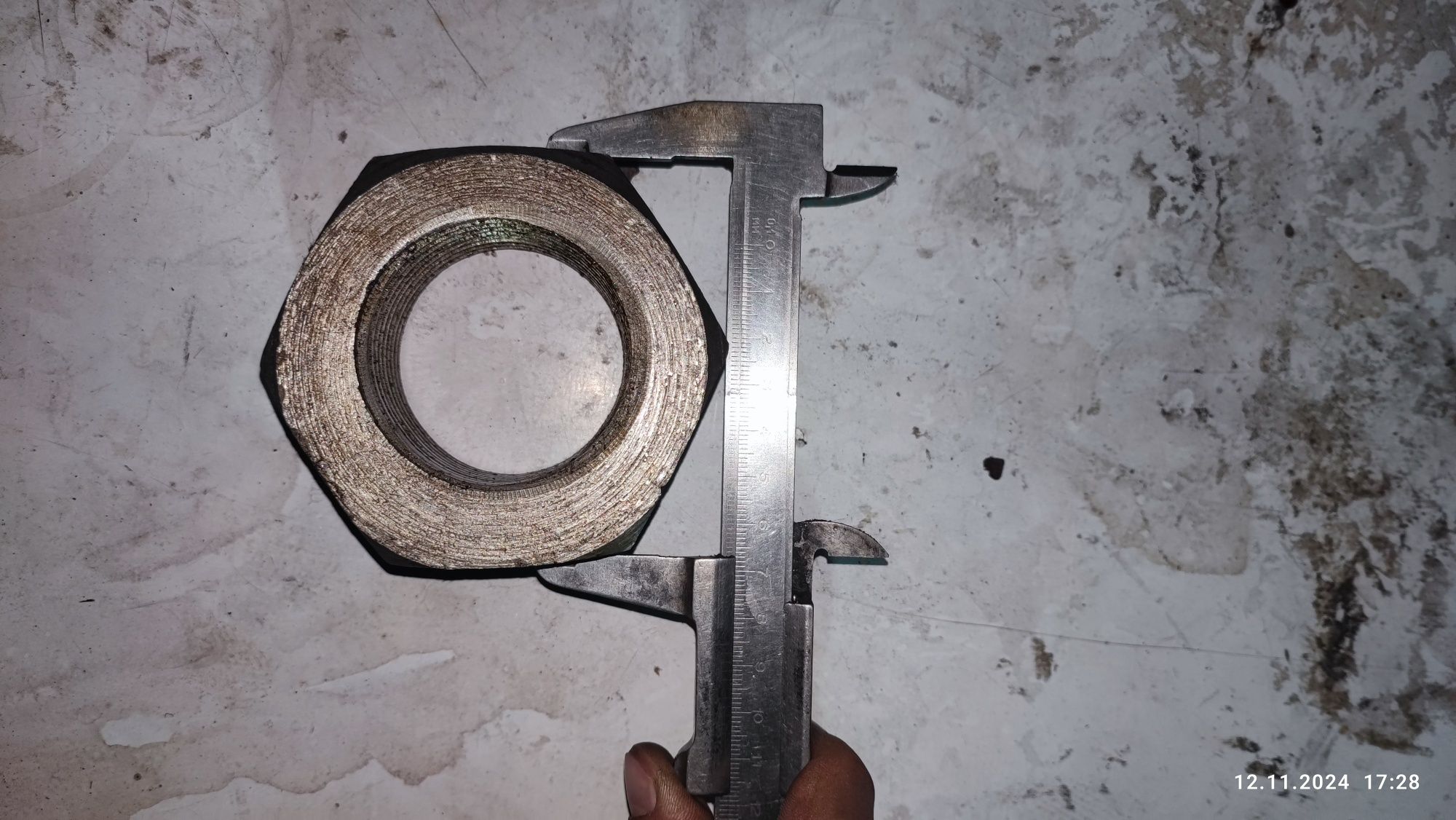 anker fundamentniy bolt gayka shayba