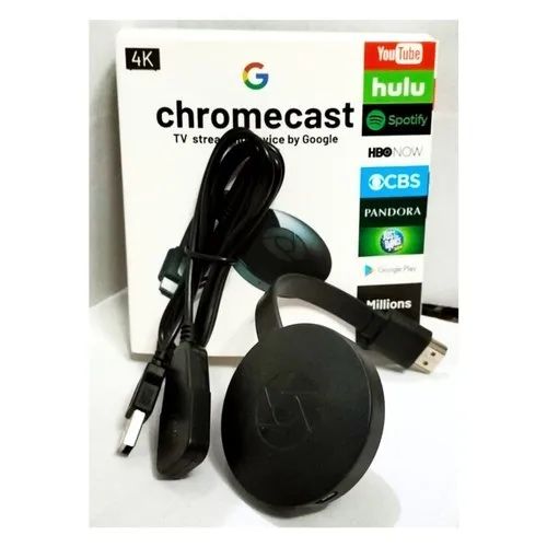 Проектор с подарък chromecast tv