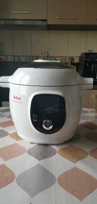 Multicooker TEFAL Cook4Me+ CY851130, 6l