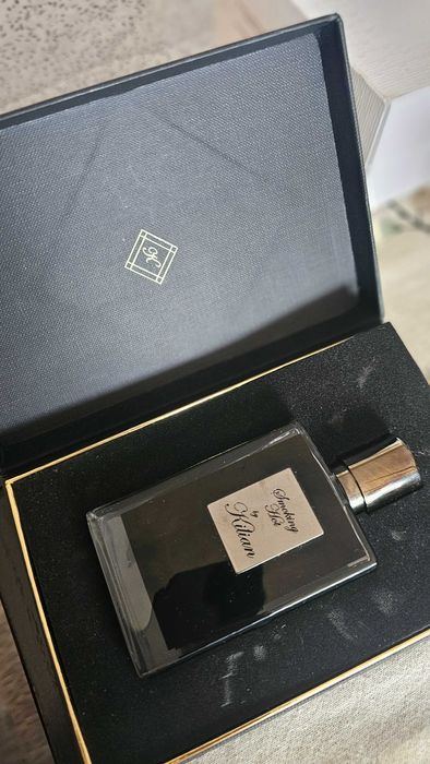 Killian Sunkissed goddess, Smoking hot, Byredo Eyes closed, J'adore