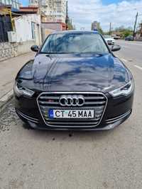 Audi A6 4G C7 2.0 Diesel 130KW 177CP cutie automata CVT