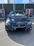 Vand BMW f10 2015 2.0 d, xdrive