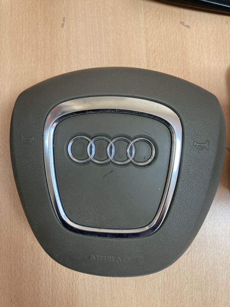 Airbag трилъчев Audi