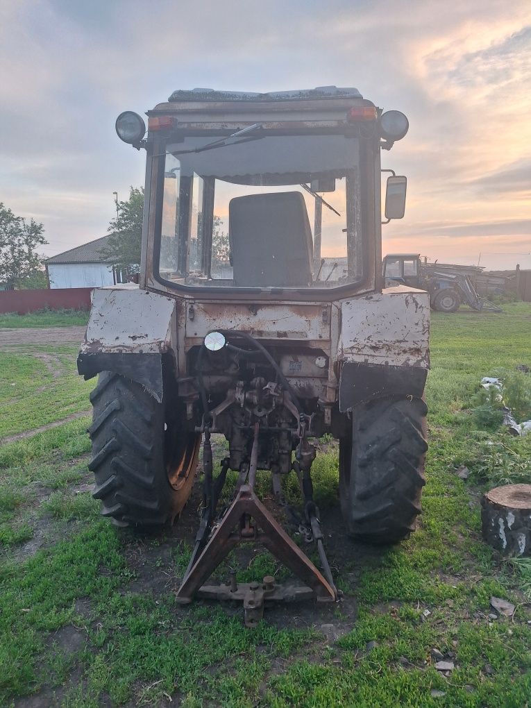 Продам Мтз-82 1994 г.