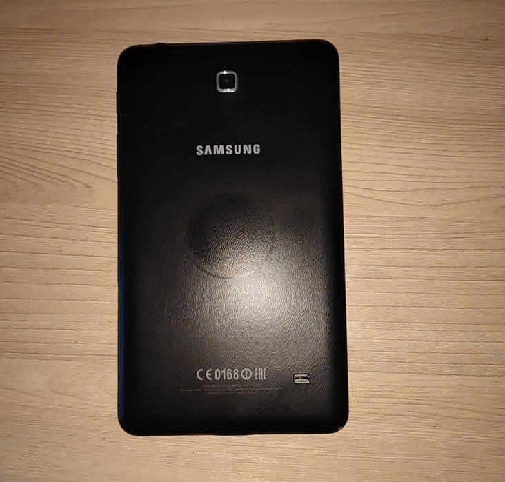 Нерабочий Samsung tab 3