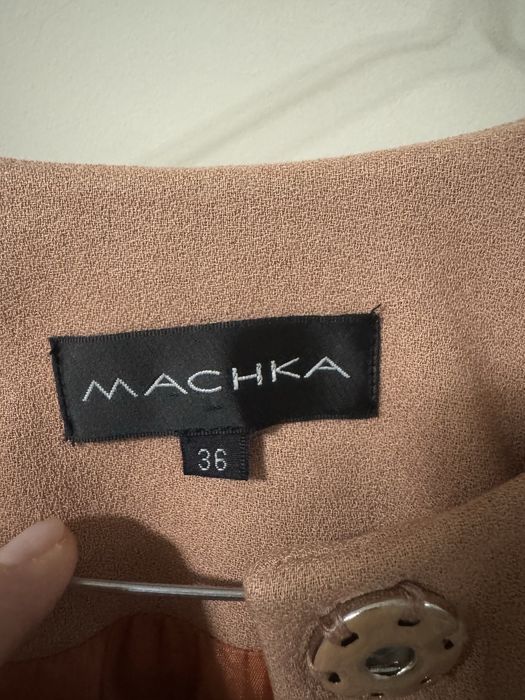 Сет пола със сако Machka