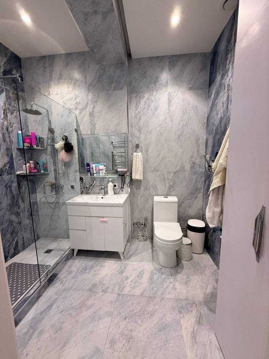 "СРОЧНАЯ ПРОДАЖА‼️Премиум Класс 91м2Кара Камиш 1/2, Сохил  Бойи‼️‼️