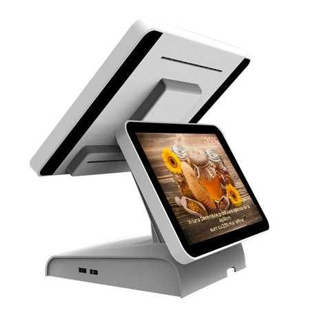 POS All In One Nexy  15.6 inch + LED 11.6 inch