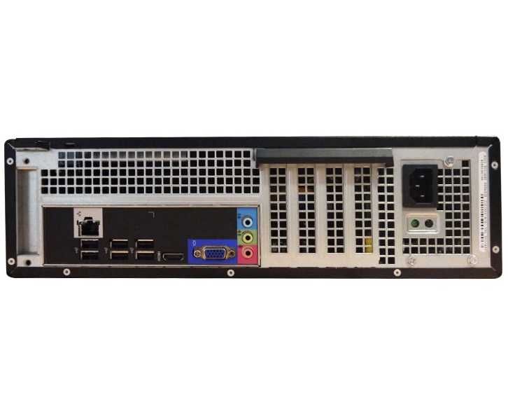 Марков компютър DELL OptiPlex 3010