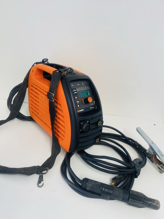 Kemppi evo 180 minarc