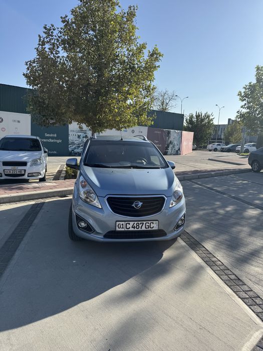 Spakr (Ravon) 4- evro автомат