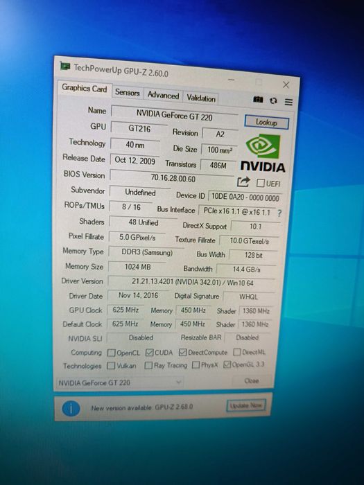 Продам кейс DDR4