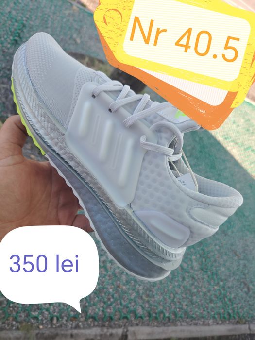 Adidas bărbați Nr 40.5