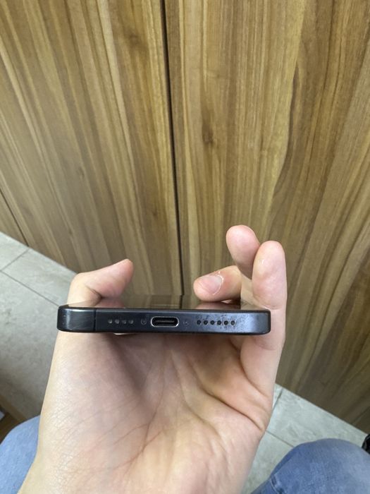 Iphone 15pro max LLA