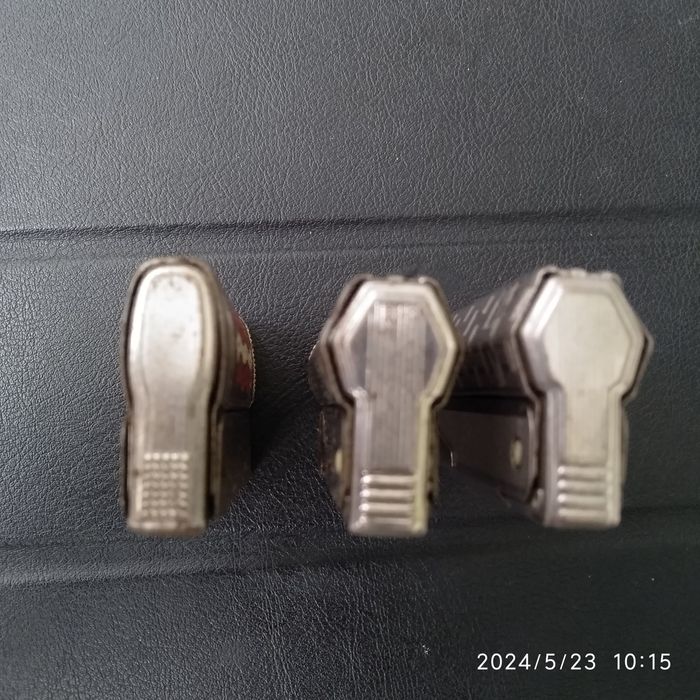 Lot brichete de colectie IMCO Austria