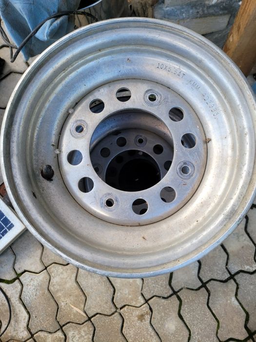 Джанти за атв kfx