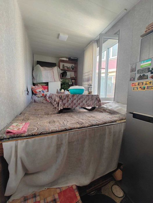 Ипотека Срочно  ТТЗ-4 2/3/5  метро улучшенная планировка ,бал 2*6 СВОЯ