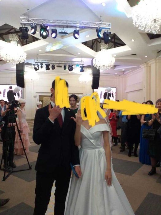 Срочно продам Свадебные платья