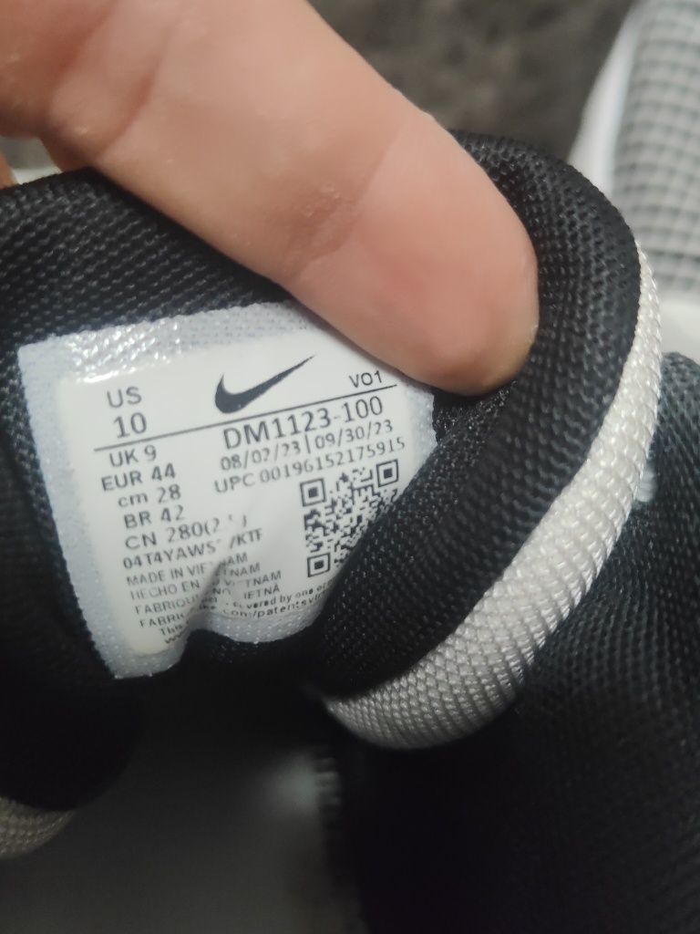 Кецове Nike Air Max
