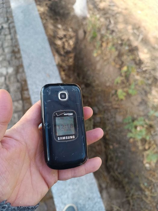 Samsung verizon gusto 2