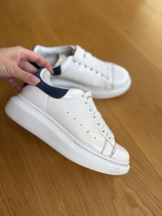 Оригинални кецове Alexander mqueen