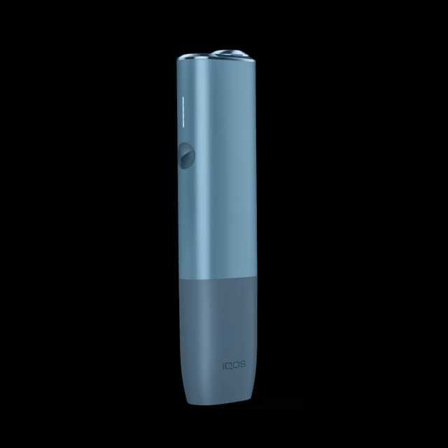 iQOS Iluma One Azure Blue