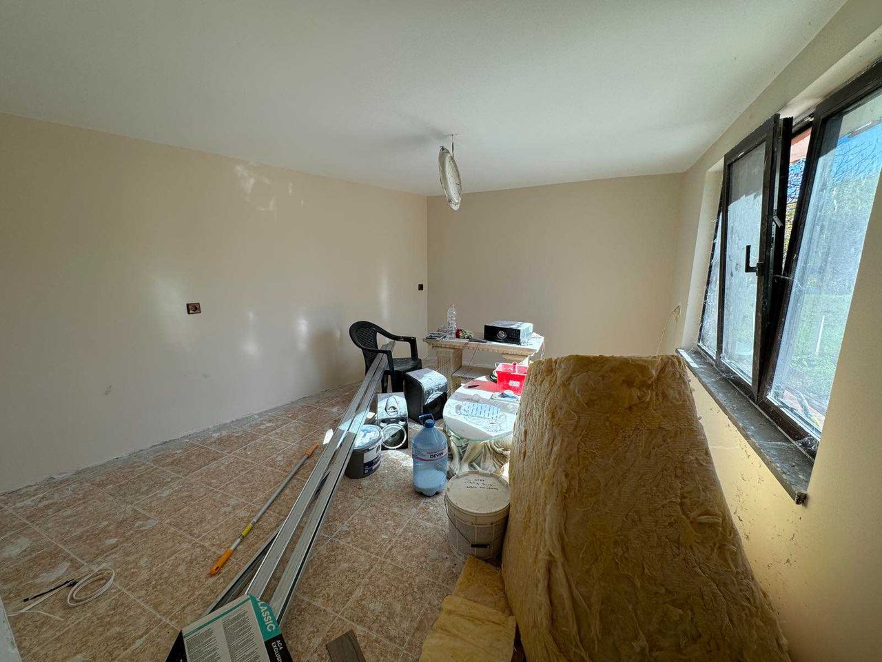 Продава се Къща в с. Плаково, Област Велико Търново - 120 кв.м за 1109 €/кв.м - Снимка #8