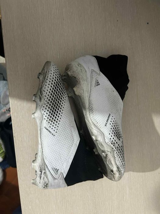 Adidas Predator 36,5