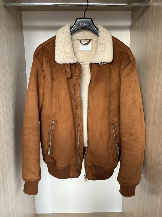 Мъжко яке Bershka