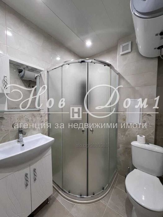 Дава се под наем Двустаен апартамент в Варна, Аспарухово - 50 кв.м за 484.5 € - Снимка #7