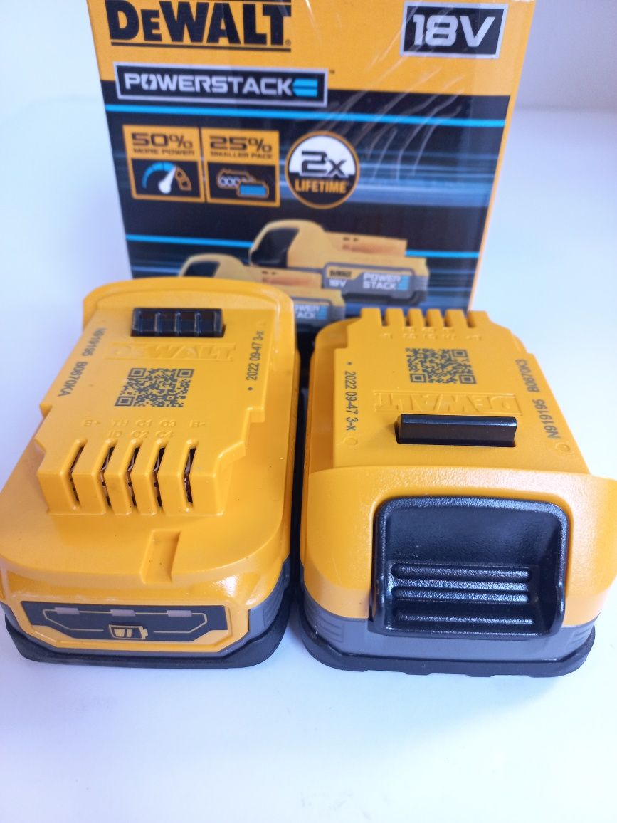 Батерии DeWALT DCBP034 комплект 2 броя