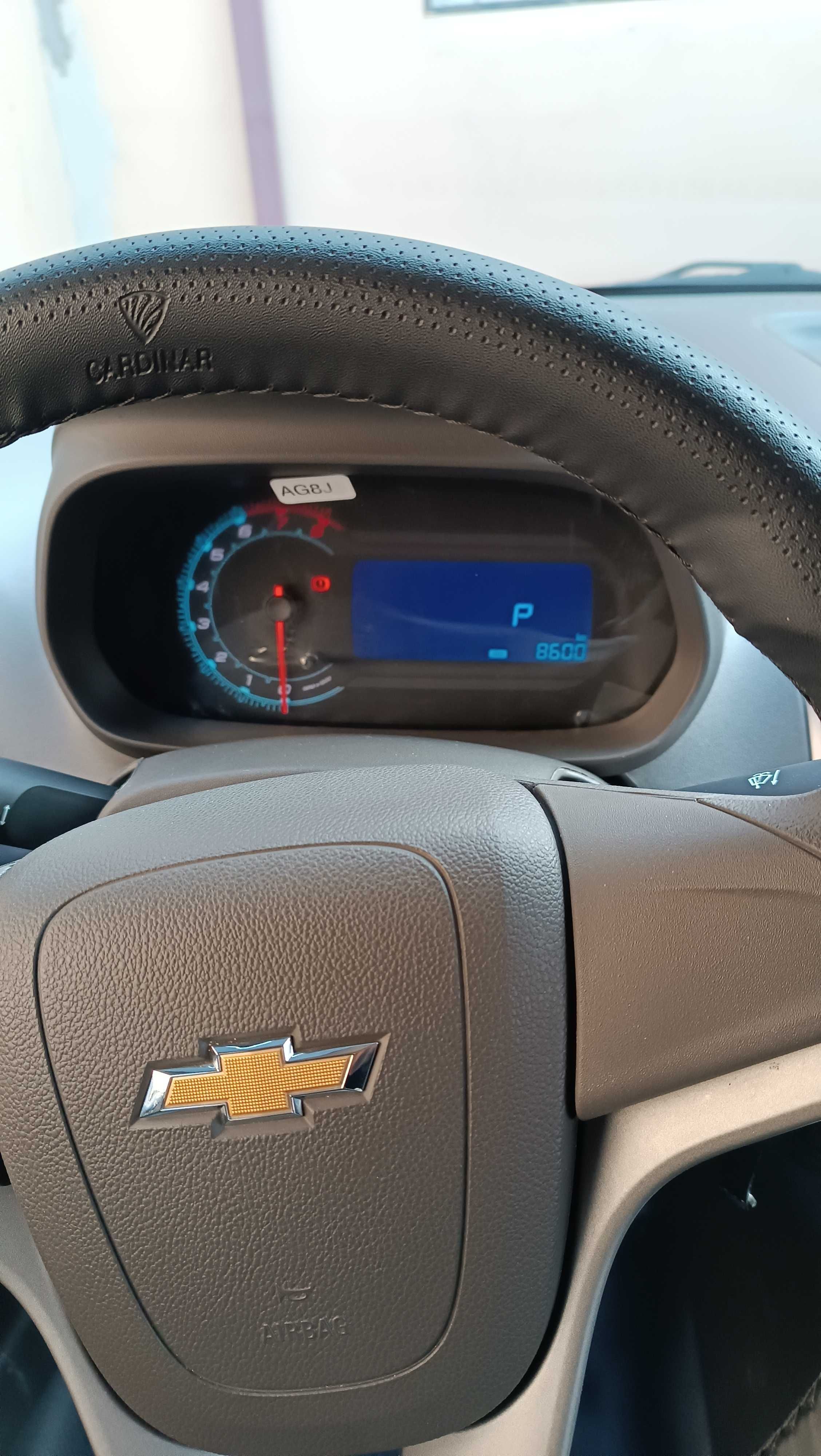 Cobalt A/T style 4 pozitsiya sotiladi