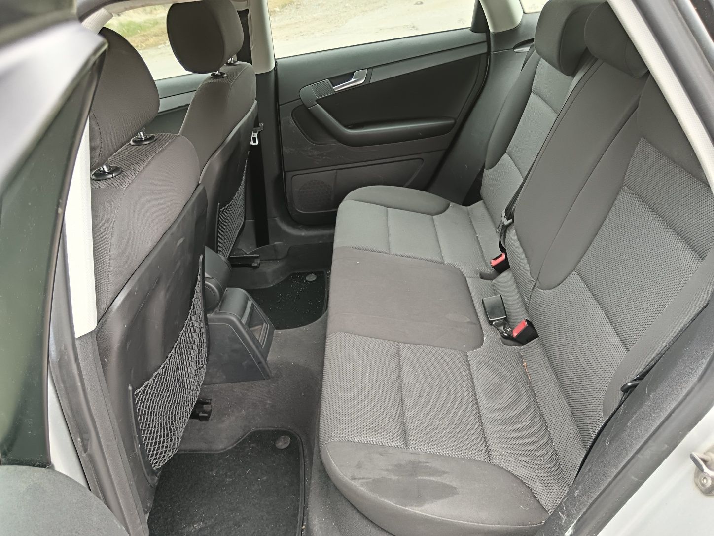 Ауди а3 8п фейс 1.6 тди 105 к.с. / Audi A3 8P face CAY 1.6 tdi НА ЧАСТ