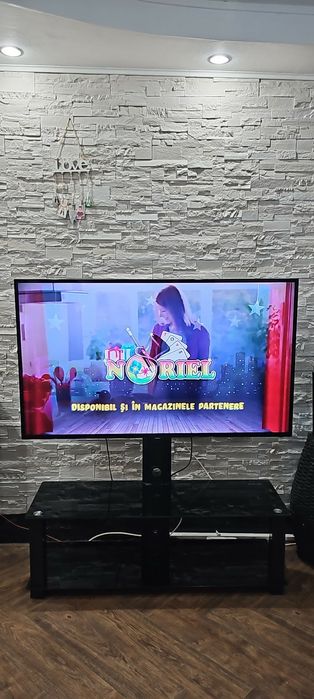 Plasma tv cu internet samsung