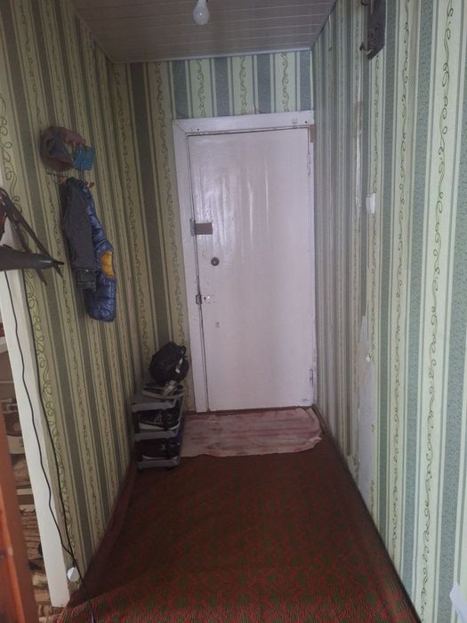 Квартира 1 комнатная Чарвак Ходжикент энергетик1/3/4