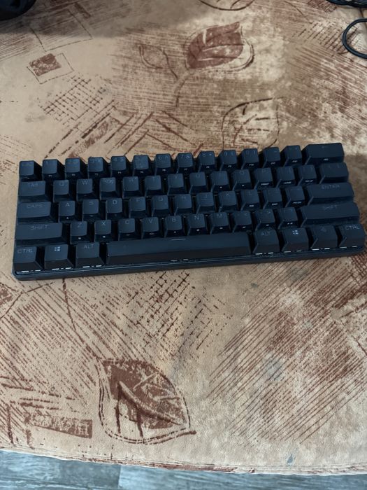 Tastatura Steelseries Apex 9 mini