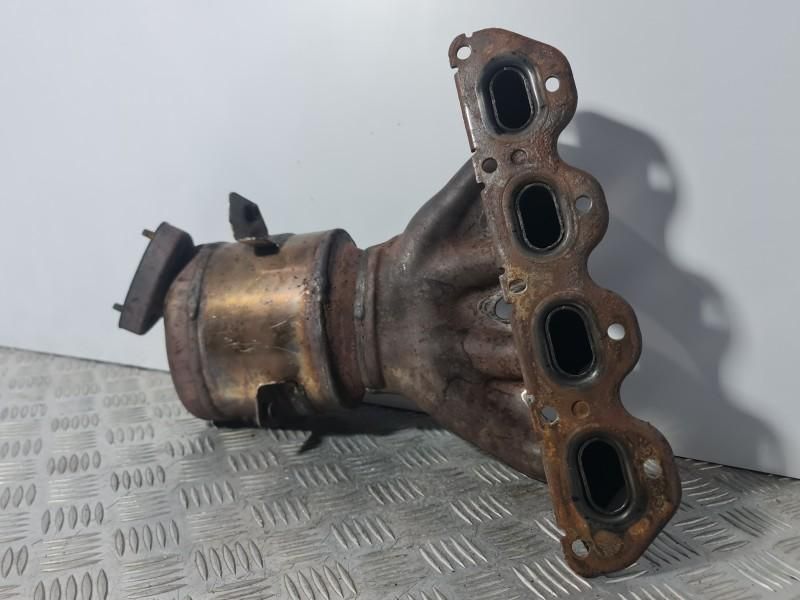 Catalizator Opel Zafira B 1.6 i; 1.8 i A16XER; B16XER; Z18XER; A18XER;